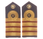 Shoulder Board